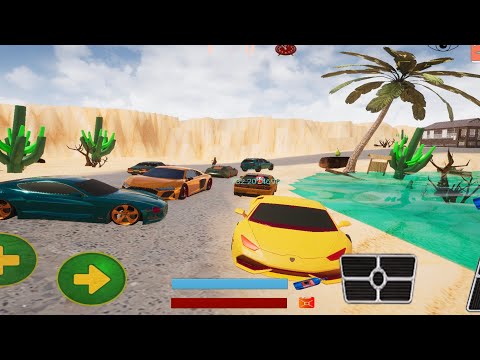Rafi Driving video thumbnail