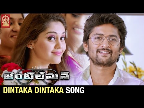 Dintaka Dintaka (OST by Rahul Sipligunj, Uma Neha)