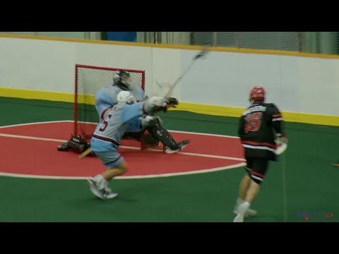 2023 Minto Cup Highlights - Top 5 Plays, Day 2