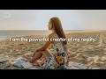 Positive Affirmations To Change Your Life  Manifest Success Abundance