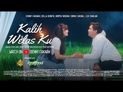 SERIES ALBUM KALIH WELASKU - EPISODE 3 | Denny Caknan, Nopek Novian, Dimas Zaenal, Bella Bonita