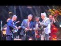 “Beauty Of My Dreams” - Del McCoury Band - 12/7/2023 - Strings & Sol - Puerto Morelos, MX