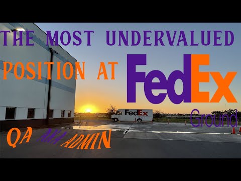 Ops Admin Fedex Salary