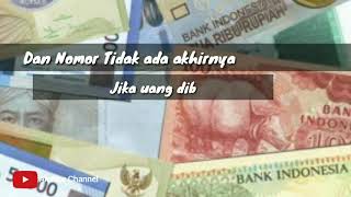 Download lagu Video Story Untuk Status Wa 2019 || Uang Bukan Segalanya || Kata - Kata Bijak Part 2 mp3