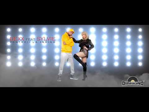 Dexx Feat. Sylvie - Fantezii la indigo