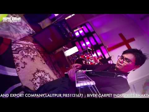 ASAL MITRA : HEPHZIBaH ,Official Music Video