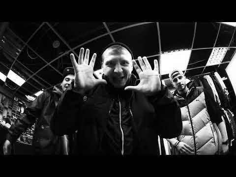 BRATICA & Lebron - 5 лет движа (2013)