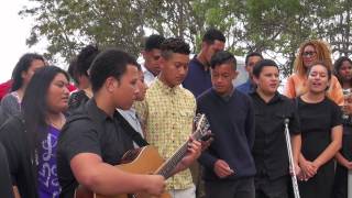 Lord I'm just a baby - Community Church at the Bay Choir