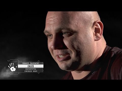 PUNCHDOWN #2 - Zaleś