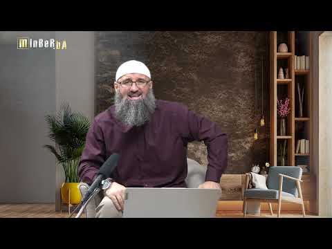 Pitanja i odgovori 158. dio _mr. Elvedin Pezić