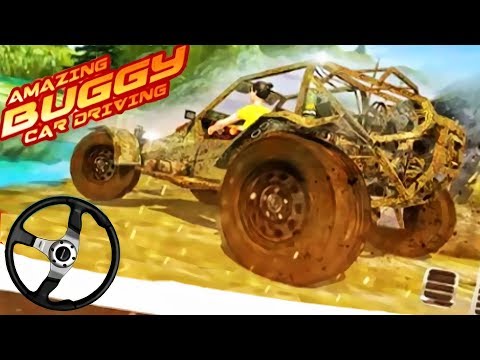 Mountain Car Buggy Hill Climb 2018 - Bester Offroad-Simulator | 4x4 Monster Truck fahren