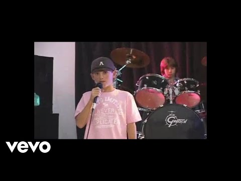 Alexander 23 - High School (Lyric Video)