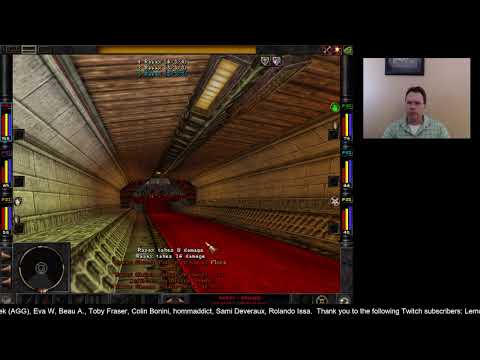 Previous Live Stream of Wizardry 8, The Power of Psionics (Expert Iron Man) - Part 12