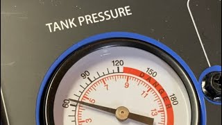 “Don’t blow up!” - Compressor Safety