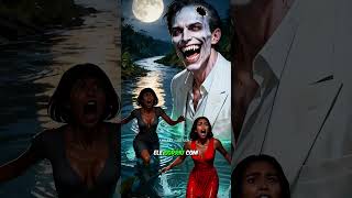 A Lenda do boto cor de rosa.