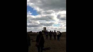 Gruff Rhys - Post Apocalyptic Film Festival