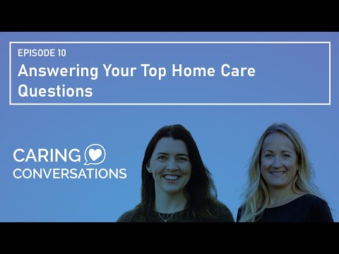 Ohana Care Health Services video.
