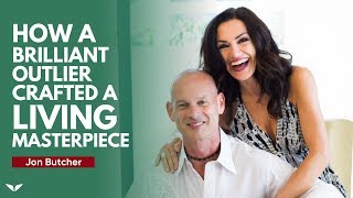 Live a Legendary Life with Lifebook | John Butcher