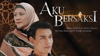 Download lagu Telefilem Aku Bersaksi 2023   Telemovie Malaysia mp3