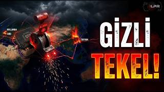 Dünyanın En Tehlikeli Fabrikası: Şalter İnerse NE OLUR? | Gizli Tekel