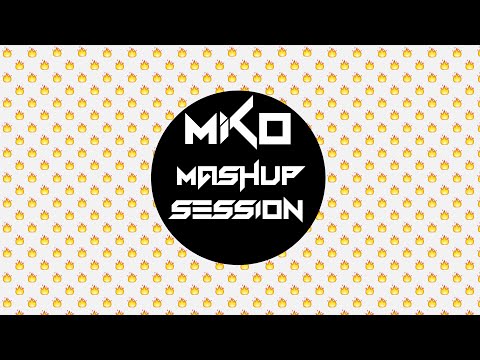 Bassjackers Vs. Lykke Li - Follow that Beat (MKO Mashup)