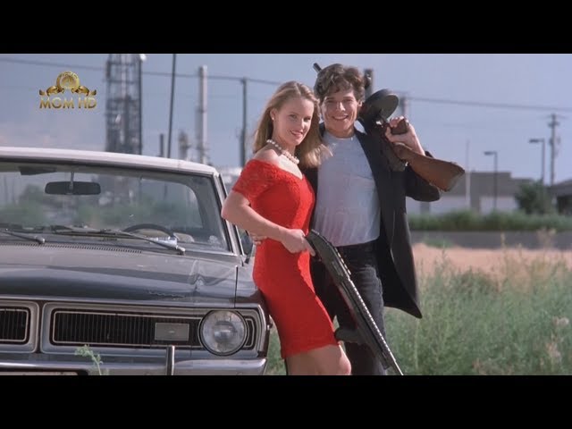 Vídeo relacionado con Bonnie & Clyde Krimis (Bonnie & Clyde-Krimis) (German Edition)
