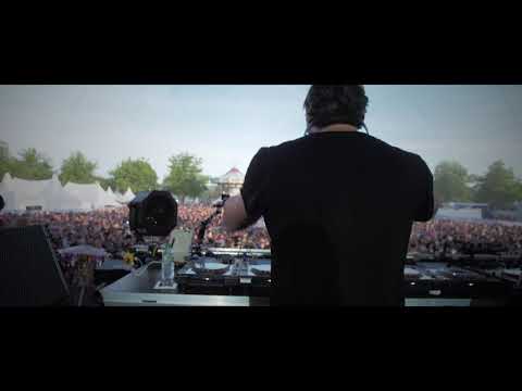 Solomun @ Sea You Festival 2017 [Stage3]