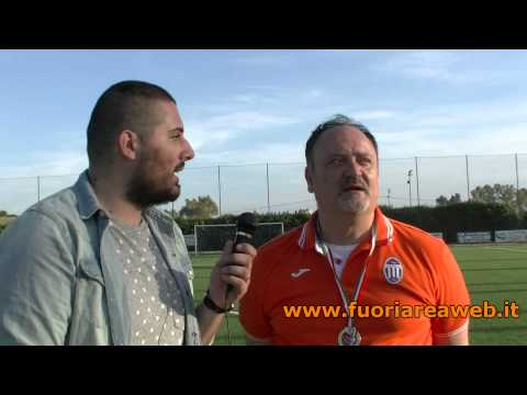 FINALE ALLIEVI ELITE FB: le parole del tecnico Ranese (Ostiamare)