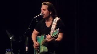 Kip Winger 8 19 2016 So Long China