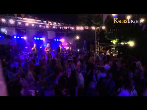 Geelbeinfest Ditfurt 2015