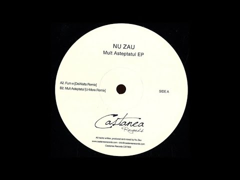 Nu Zau - Mult Asteptatul (U-More Remix)