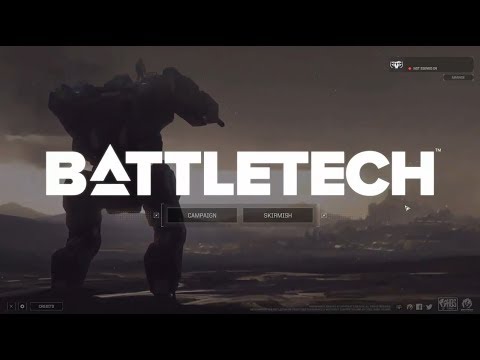 Battletech ep.54, returning for flashpoints