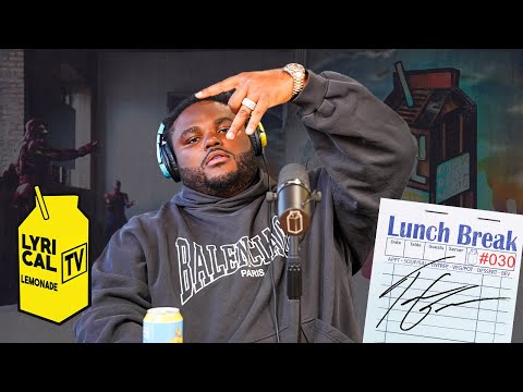 Video thumbnail for Lunch Break Freestyle