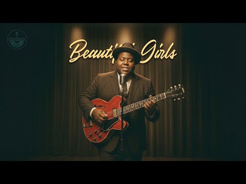 Sean Kingston – “Beautiful Girls” (Soul-Blues Rework) | SoulShade Records