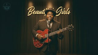 Download lagu Sean Kingston – “Beautiful Girls” (Soul-Blues Rework) | SoulShade Records mp3