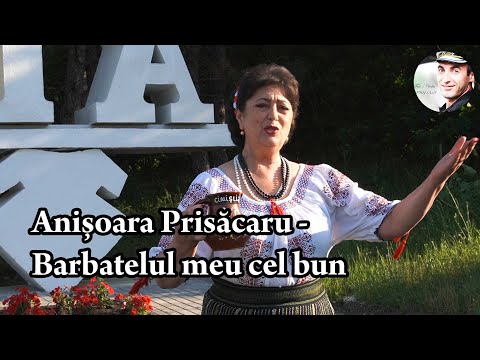 Anișoara Prisăcaru - Barbatelul meu cel bun . or.Cimișlia, Republica Moldova