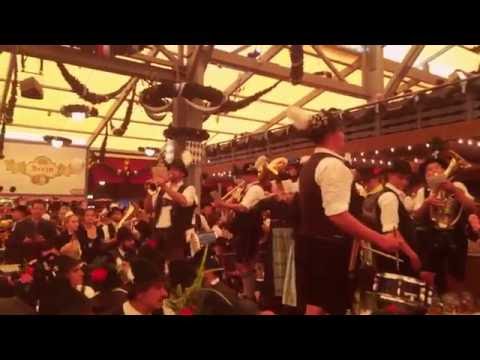 Wiesn 2016 Musi