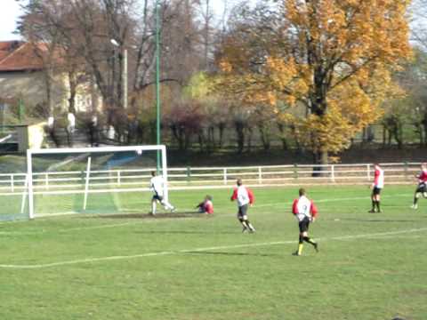 Czarni - MKS Gogolin 3:1