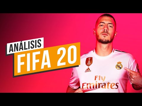 download lagu mp3 mp4 Fifa 20 Lanzamiento, download lagu Fifa 20 Lanzamiento gratis, unduh video klip Fifa 20 Lanzamiento
