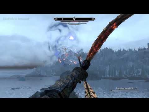 Bi Droop pizza Top 10] Skyrim Mods That Add More Bosses | GAMERS DECIDE