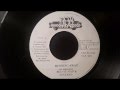 Luciano and Beenie Man - Running Away -Taxi 7" w/ Version (Crazy Baldheads Riddim)