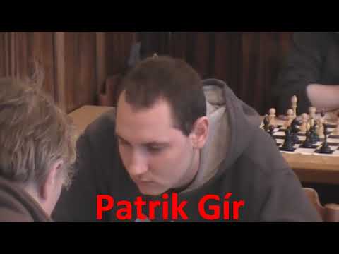 Mladosť Žilina C - CHESS CLUB Turzovka