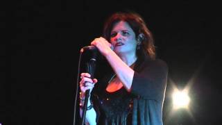 Cowboy Junkies   Stranger Here