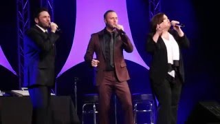 Cana's Voice (Heavenly Father) 02-26-16