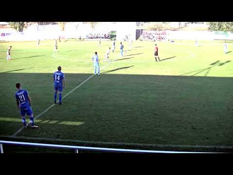 RESUMEN J6 | 3RFEF |  CD VILLARALBO 0-1 PALENCIA CA | 14/10/2023