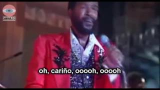 Marvin Gaye - Let&#39;s Get It On | Subtitulada en español