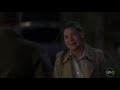 Greys Anatomy 18x16 Meredith Tells Nick She's Earned the right to leave Grey Sloan