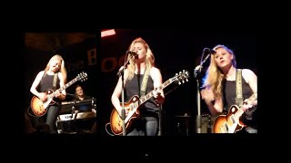 Joanne Shaw Taylor - Jump That Train