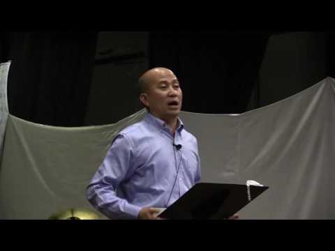 Bible Cu 1% Le 99% Zong In An I Kalh Lo - Rev. Hoi Cung Tum