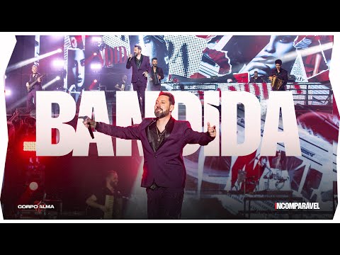 Bandida | DVD Incomparável - Vol. 02